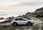 Audi Q5 TDI Quattro 2016 года (WW)